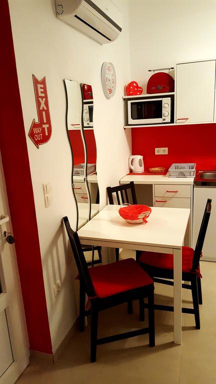 Apartments Zara Петрчане Екстер'єр фото